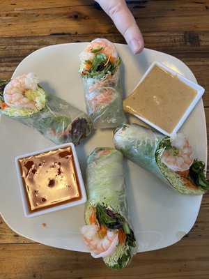 Thai Thai Asian Bistro by null