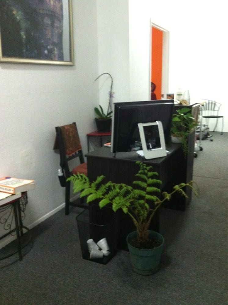 COMFORT ZONE SPA & WELLNESS CENTER Updated August 2024 9320 Carlton