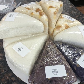 Manila Mart - Puto and Biko Slices!!! - Filipino Near Me - Beltsville, Maryland Manila Mart - Puto and Biko Slices!!! - Filipino Near Me - Beltsville, Maryland
