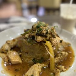 Don Esteban - Mofongo