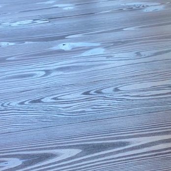 Solid Hardwood Flooring - New heart pine with Eukula penetrating oil Hazel - Flooring Near Me - Charleston, South Carolina