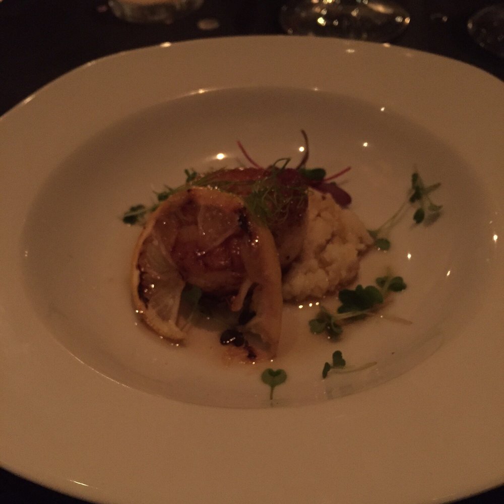 Restaurant Iris - Scallop - Cajun/Creole Near Me - Memphis, Tennessee Restaurant Iris - Scallop - Cajun/Creole Near Me - Memphis, Tennessee