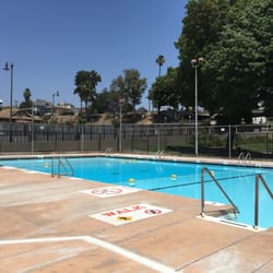 Pecan Pool - The perfect pool!