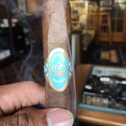 Cigars For Aficionado