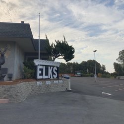 Elks Lodge No 824 - Elks lodge with camping
