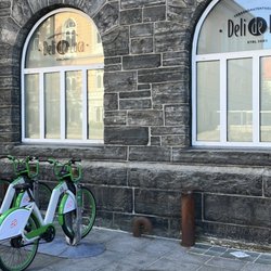 Bergen Stasjon