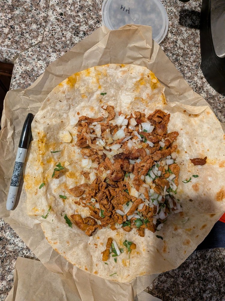 Pepe's Finest Mexican Food
