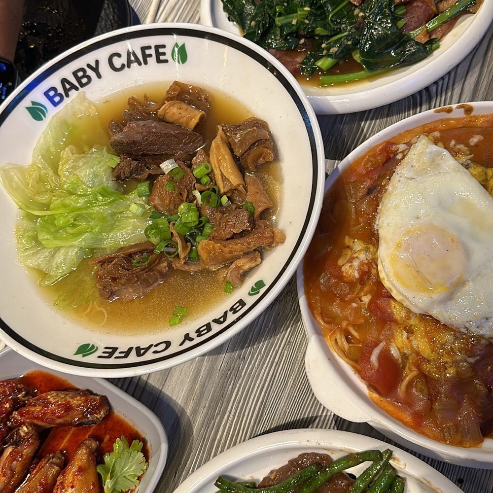Baby Cafe - Desserts Near Me - Boston, Massachusetts Baby Cafe - Desserts Near Me - Boston, Massachusetts