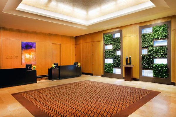 The Westin Copley Place, Boston by null