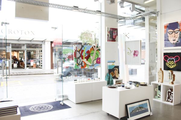 The Poi Room by null