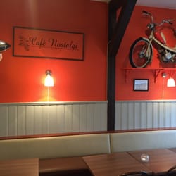 Café Nostalgi