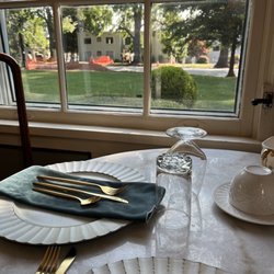 The Morehead Inn