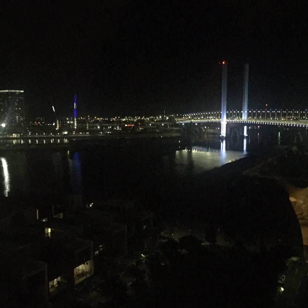 Four Points by Sheraton Melbourne Docklands - Hotels Near Me - Docklands, VIC