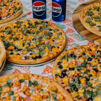 Velly Pizza - Pizza Near Me - Manteca, California Velly Pizza - Pizza Near Me - Manteca, California