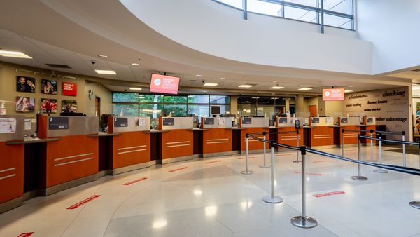 BECU - Updated January 2025 - 27 Photos & 111 Reviews - 11127 Evergreen