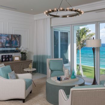 ETC Florida - Custom lighting and TV mounting in oceanfront living room in West Palm Beach. - Home Automation Near Me - West Palm Beach, Florida ETC Florida - Custom lighting and TV mounting in oceanfront living room in West Palm Beach. - Home Automation Near Me - West Palm Beach, Florida