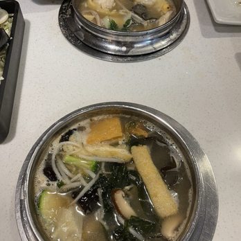 Spring Shabu-Shabu - Japanese Near Me - Flushing, New York