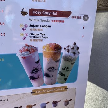 Mr Sun Tea - Juice Bars & Smoothies Near Me - Fremont, California Mr Sun Tea - Juice Bars & Smoothies Near Me - Fremont, California