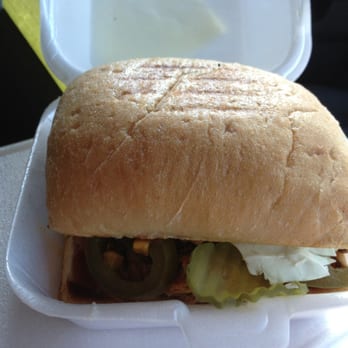 Chef Gregory Food Truck - Award winning pull pork sandwich! - Food Trucks Near Me Chef Gregory Food Truck - Award winning pull pork sandwich! - Food Trucks Near Me