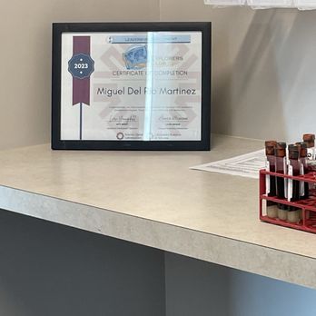 Sonora Quest Laboratories - Miguel's License - Laboratory Testing Near Me - Peoria, Arizona Sonora Quest Laboratories - Miguel's License - Laboratory Testing Near Me - Peoria, Arizona