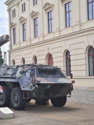 Museum of Military History by null