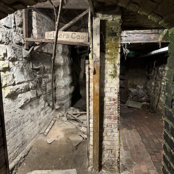 Bill Speidel's Underground Tour - Historical Tours Near Me - Seattle, Washington Bill Speidel's Underground Tour - Historical Tours Near Me - Seattle, Washington