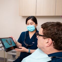 Smile With Grace Dental Care