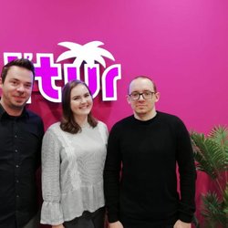 l'tur Reisebüro