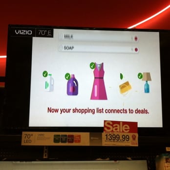 Target - A big television - Department Stores Near Me - Rowland Heights, California Target - A big television - Department Stores Near Me - Rowland Heights, California