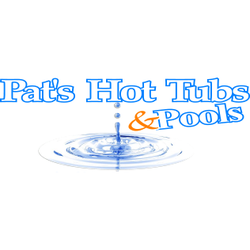 Pat's Hot Tubs & Pools