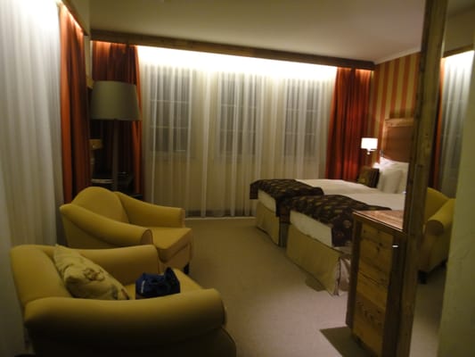 Spa & GolfResort Weimarer Land by null