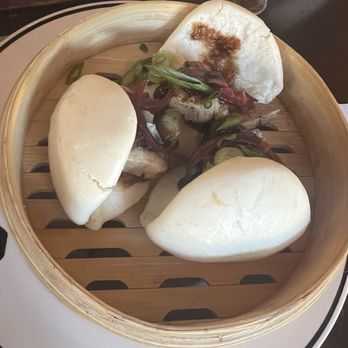 Addams Tavern - Pork belly bao buns - New American Near Me - Westfield, New Jersey