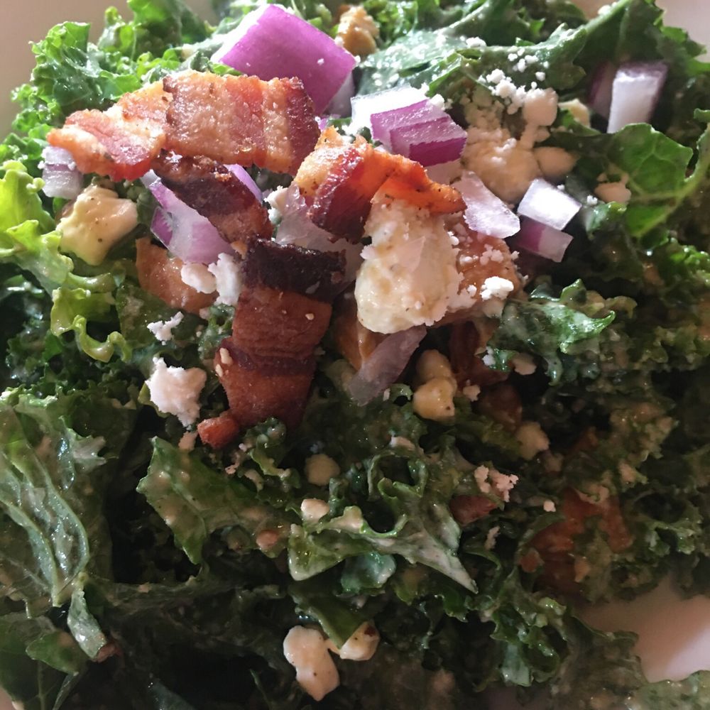 The Block & Tackle - The salad of my dreams! - Bars Near Me - Wellfleet, Massachusetts The Block & Tackle - The salad of my dreams! - Bars Near Me - Wellfleet, Massachusetts