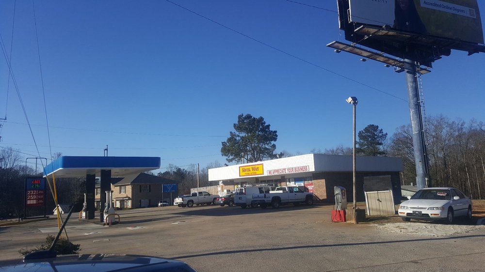 KWIK WAY FOOD STORE Updated September 2024 2385 GA92, Acworth
