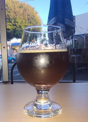 Select Beer Store by null