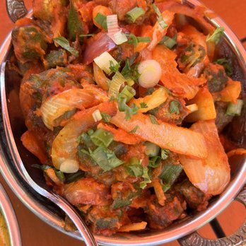 Yeti Restaurant - Indian Near Me - Glen Ellen, California