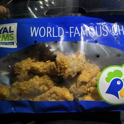 Royal Farms - Royal chicken