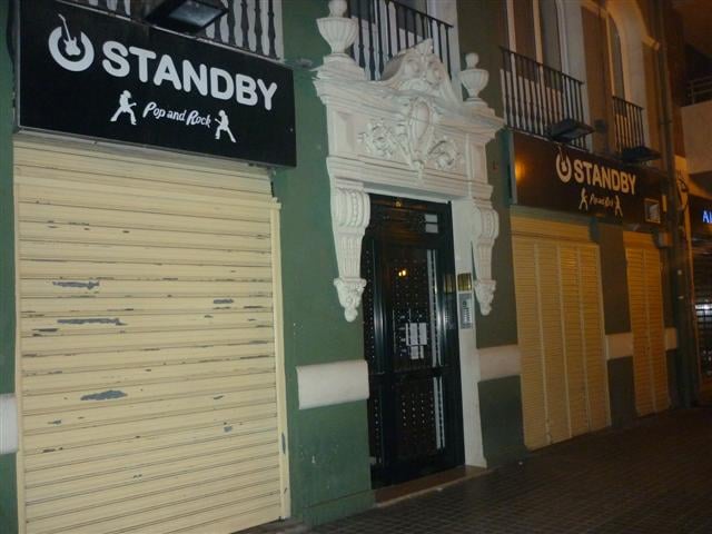 Standby