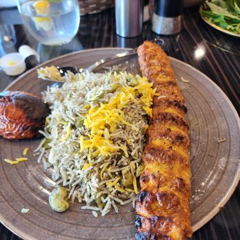 Aban Persian Restaurant - Persian/Iranian Near Me - Houston, Texas Aban Persian Restaurant - Persian/Iranian Near Me - Houston, Texas