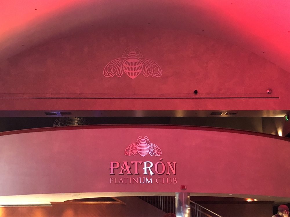 PATRON PLATINUM CLUB 11 Reviews Buffets 501 Broadway, Nashville