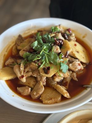 Rong Chic蓉记 by null