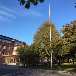 Karolinska Institute.