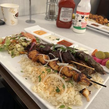Al Sham Restaurant - Middle Eastern Near Me - Astoria, New York Al Sham Restaurant - Middle Eastern Near Me - Astoria, New York