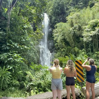 JJE Taxi Services - Wailua Falls - Taxis Near Me JJE Taxi Services - Wailua Falls - Taxis Near Me