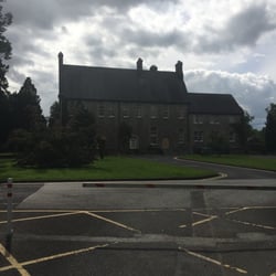 National University Of Ireland Maynooth