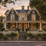 The Inn at Blue Ridge Botanica