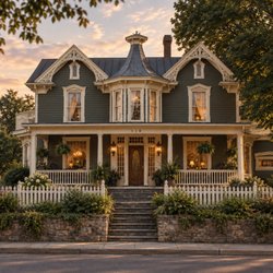 The Inn at Blue Ridge Botanica