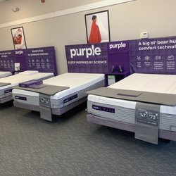 Mattress Firm South Willow Street