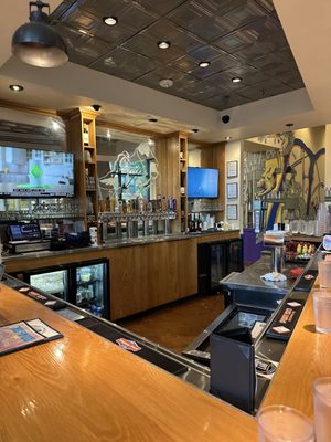 Lost Dog Cafe - Alexandria by null