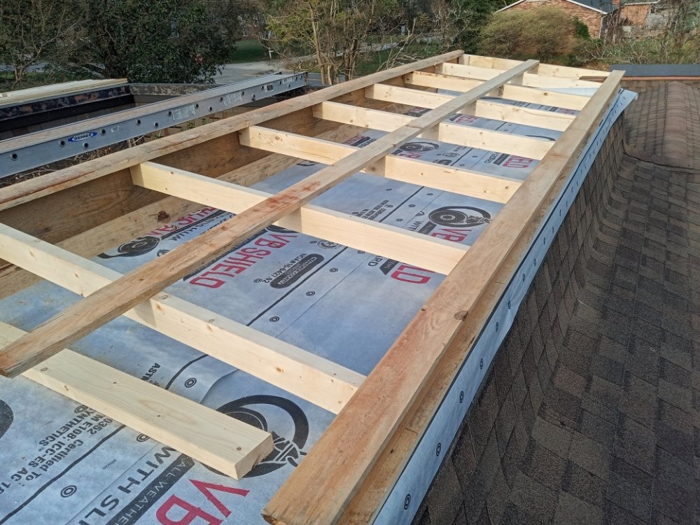 Slide of Mason Contracting